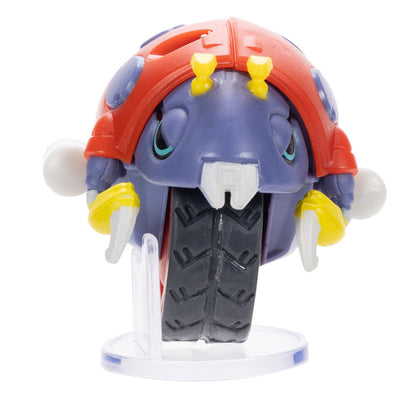 Figuras Sonic the Hedgehog de 6 cm en surtido - 6