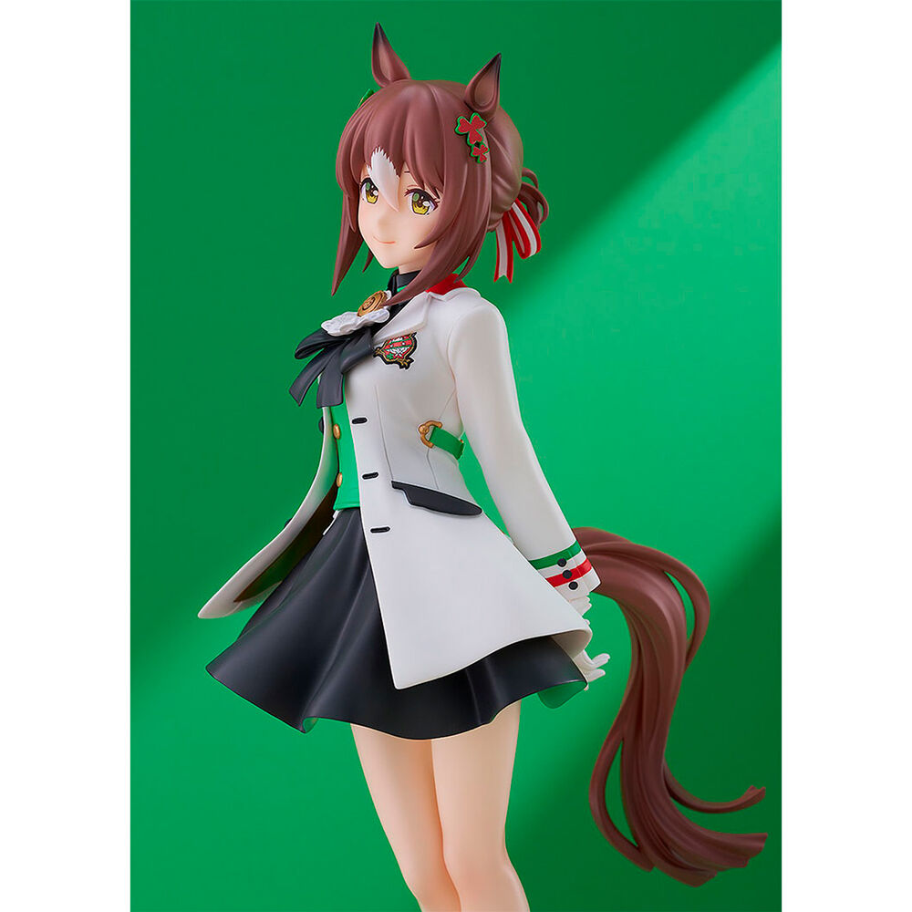 Figura Pop Up Parade Fine Motion de Umamusume Pretty Derby con base transparente - 2