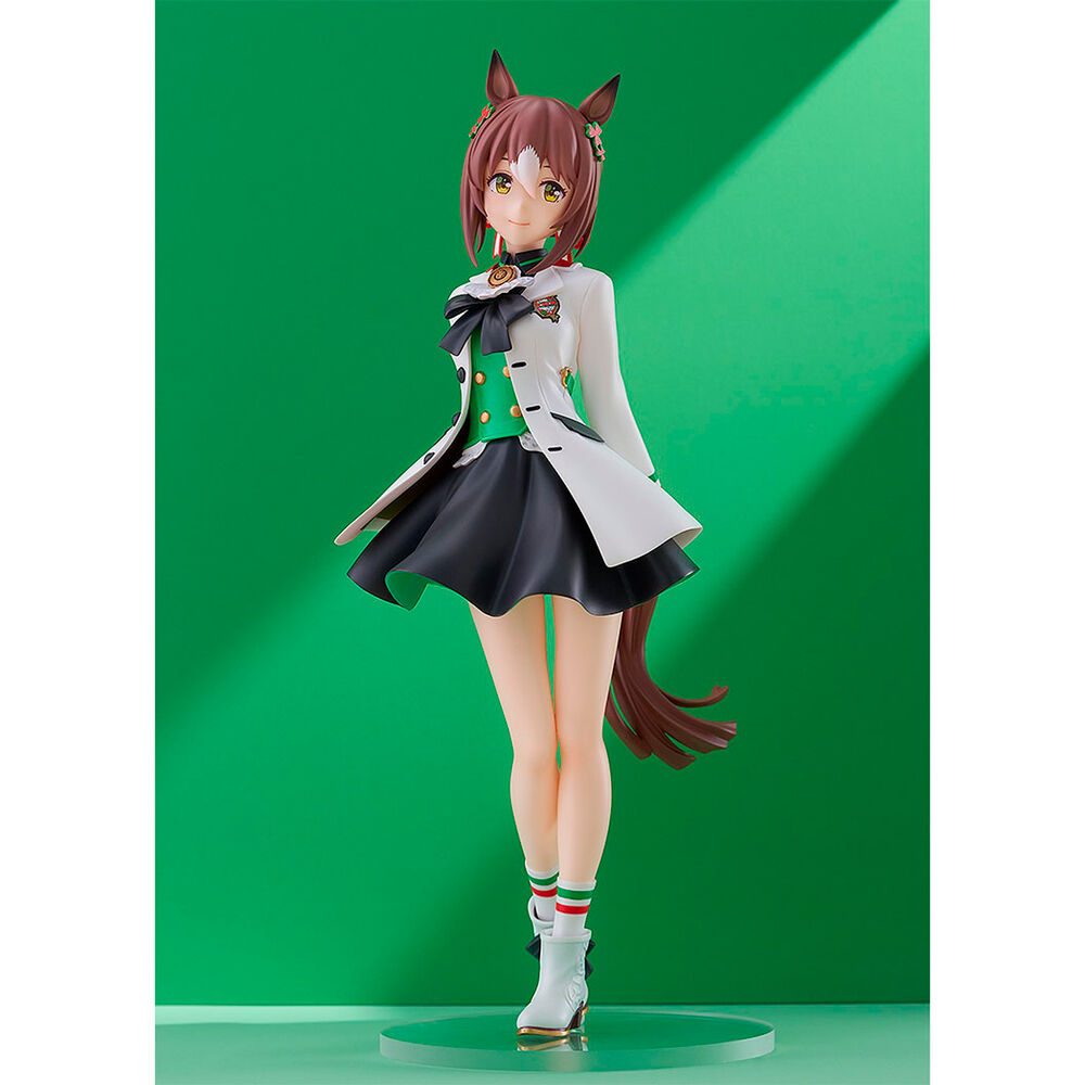 Figura Pop Up Parade Fine Motion de Umamusume Pretty Derby con base transparente - 4
