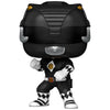 Figura Funko POP! del Black Ranger de Mighty Morphin Power Rangers