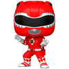 Figura Funko POP! Mighty Morphin Power Rangers Red Ranger