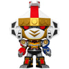 Figura Funko POP! del Ninja Megazord de Power Rangers
