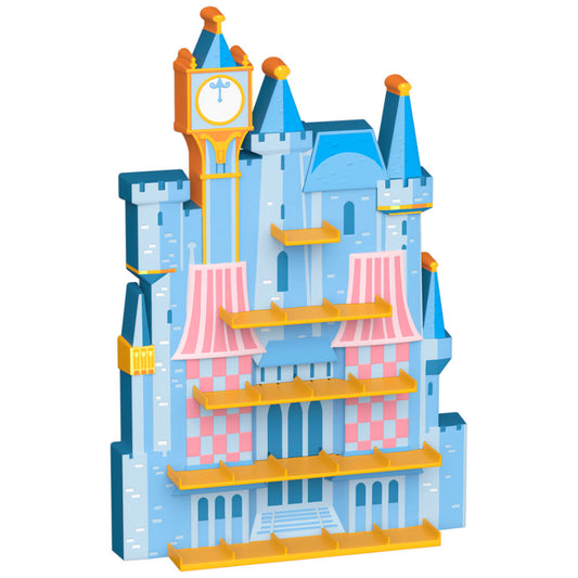 Display FUNKO Bitty POP! del Castillo de Cenicienta