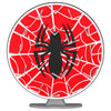 Display FUNKO Bitty POP! Marvel Spider-Man con telaraña roja