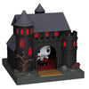 Bitty POP! Town El Castillo de Drácula con figura Funko