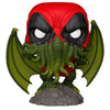 Figura Funko POP! Plus de Deadpool como Cthulhu con alas y tentáculos