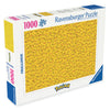Puzzle Ravensburger Pokémon de 1000 piezas con numerosos Pikachu