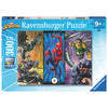 Puzzle XXL de Spider-Man Marvel de Ravensburger con 300 piezas