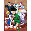 Puzzle Hunter x Hunter de 500 piezas con sus personajes
