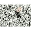 Puzzle Star Wars Ravensburger con Darth Vader y soldados de asalto