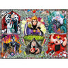 Puzzle Ravensburger de villanas Disney con 1000 piezas