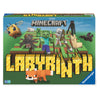 Juego de mesa Ravensburger Labyrinth Minecraft