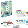 Juego de cartas Level 8 Stitch Disney de Ravensburger