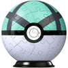 Puzzle 3D Poké Ball de Pokémon Ravensburger