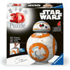Puzzle 3D Ravensburger de BB-8 Star Wars