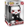 Figura Funko POP! de Billy the Puppet de Saw en caja