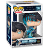 Figura Funko POP! Chase de Sung Jinwoo de Solo Leveling
