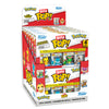 Blíster FUNKO Bitty Pop! Pokémon con 4 figuras surtidas