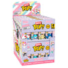 Pack de 4 figuras FUNKO Bitty Pop! Hello Kitty and Friends