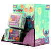 Cápsula Puzzle Palz 3D de Stitch Disney surtida