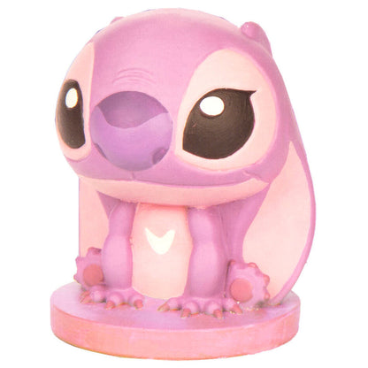 Set para pintar figura de escayola de Angel Disney Stitch - 2