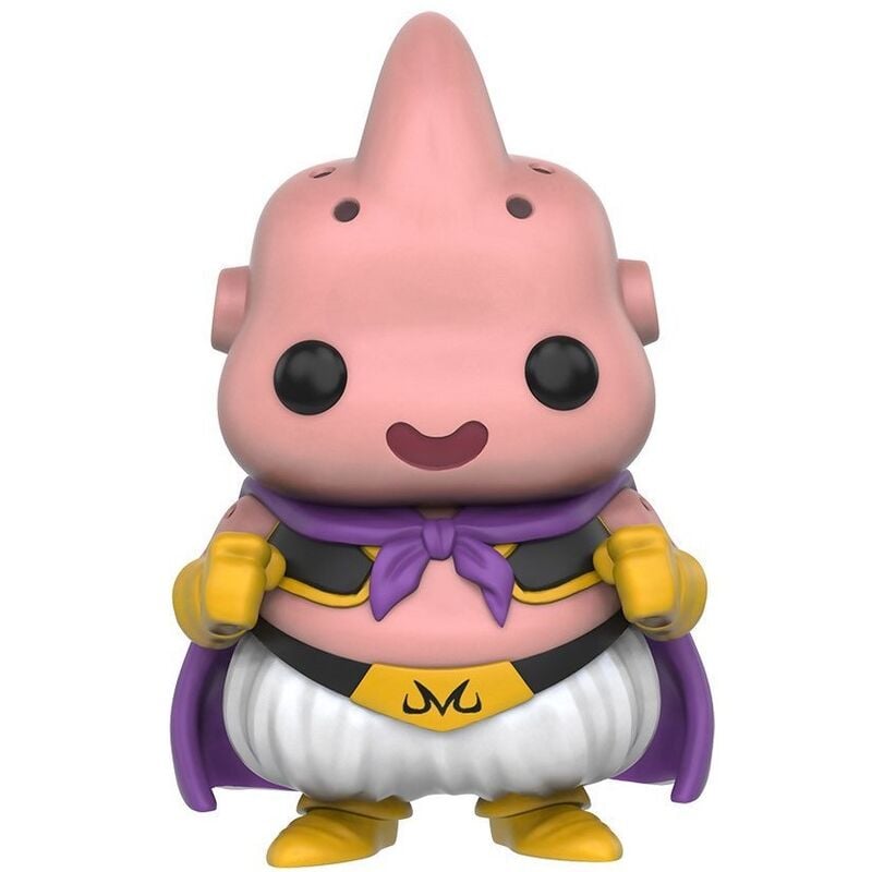 Figura Funko POP! de Majin Buu de Dragon Ball Z