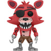 Figura Funko POP! de Foxy de Five Nights at Freddy’s