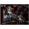 Pack Ichiban Kuji Berserk! A Vow of Counterattack con figuras Masterlise