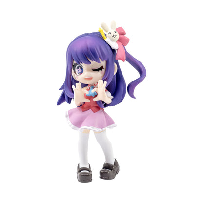Figuras sorpresa Oshi no Ko de PVC en seis diseños surtidos - 9
