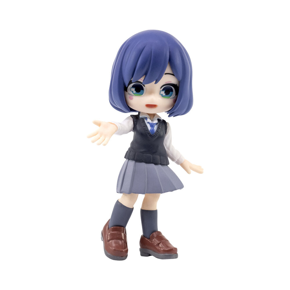 Figuras sorpresa Oshi no Ko de PVC en seis diseños surtidos - 12