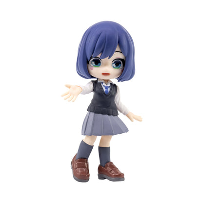 Figuras sorpresa Oshi no Ko de PVC en seis diseños surtidos - 12