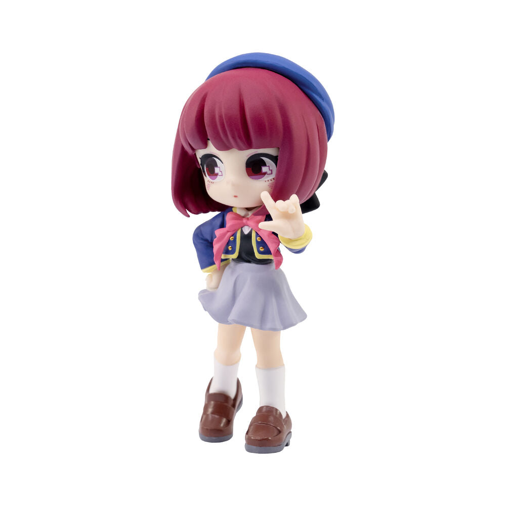Figuras sorpresa Oshi no Ko de PVC en seis diseños surtidos - 18