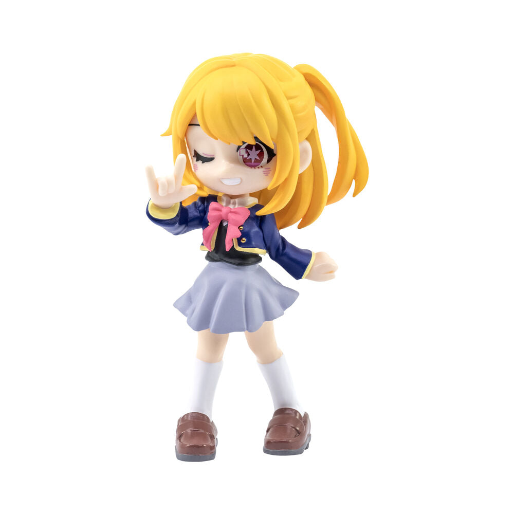 Figuras sorpresa Oshi no Ko de PVC en seis diseños surtidos - 24