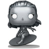 Figura Funko POP! de Silver Surfer sobre su tabla de surf