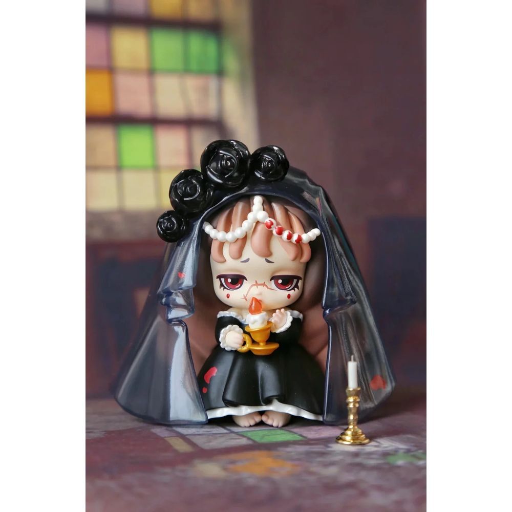 Figuras sorpresa 52TOYS The Century of Mary Lilith - 2