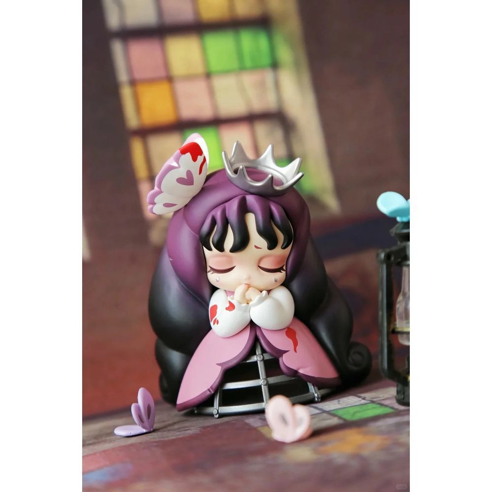 Figuras sorpresa 52TOYS The Century of Mary Lilith - 5