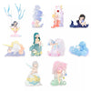 Figuras sorpresa 52TOYS Dreamland Elves Sleep de elfos dormidos