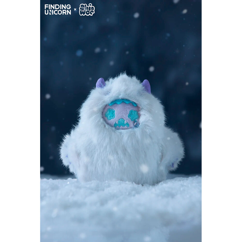 Figuras The Cold Hug Shinwoo de FINDING UNICORN en surtido - 9