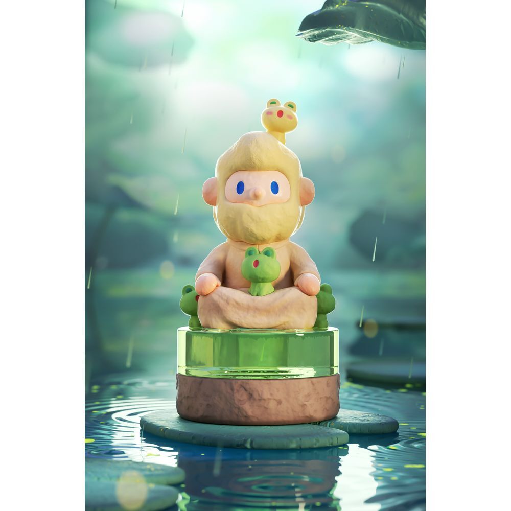 Figura Feeling You Farmer Bob de FINDING UNICORN en varios modelos - 6