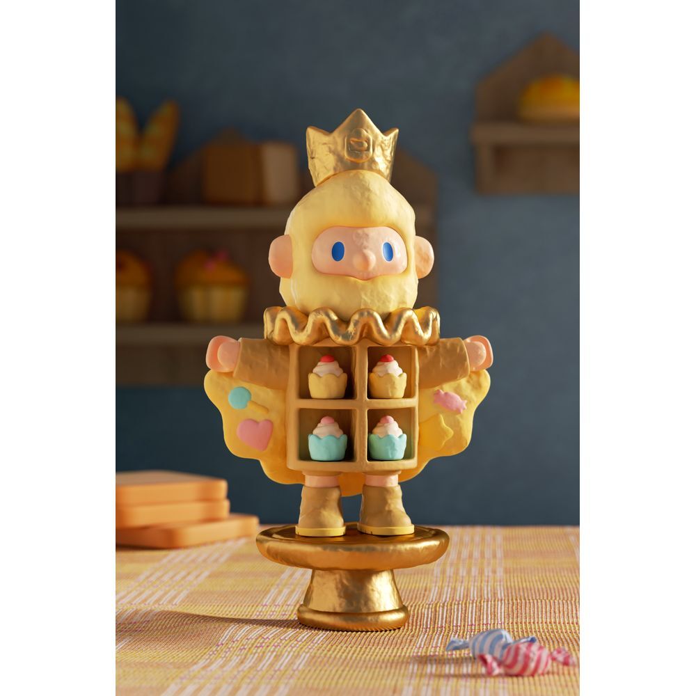 Figura Feeling You Farmer Bob de FINDING UNICORN en varios modelos - 9