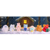 Figuras The Cold Hug Shinwoo de FINDING UNICORN en surtido