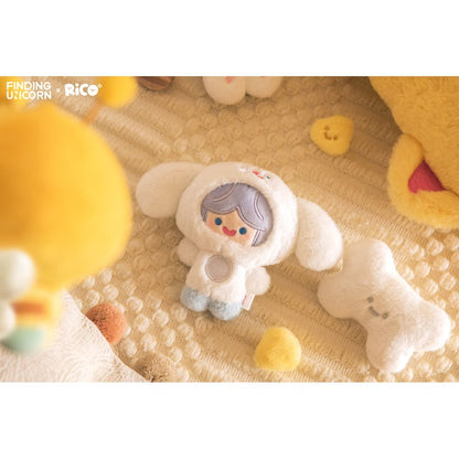 Figuras Happy Fluffy Cell Rico de FINDING UNICORN en varios diseños - 4