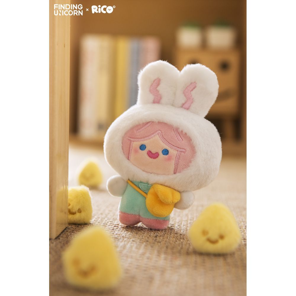 Figuras Happy Fluffy Cell Rico de FINDING UNICORN en varios diseños - 5