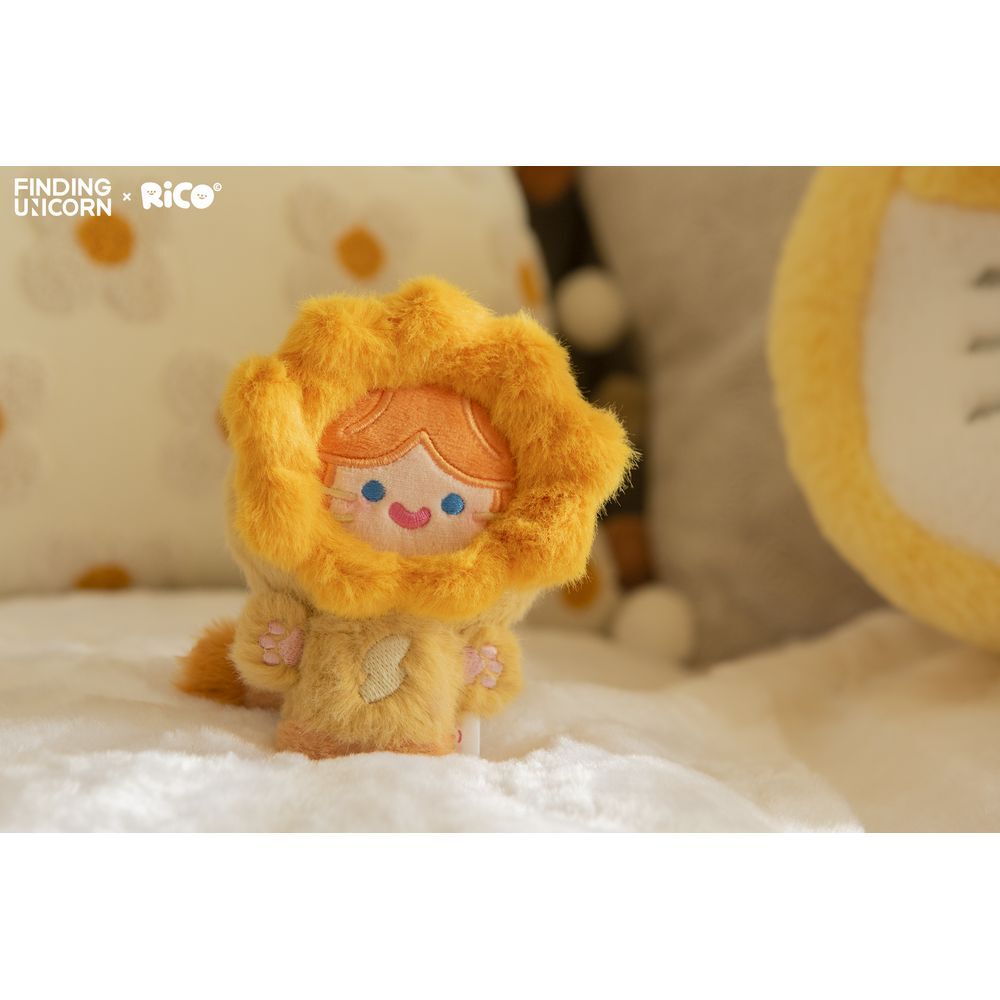 Figuras Happy Fluffy Cell Rico de FINDING UNICORN en varios diseños - 15
