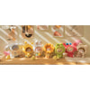 Figuras Happy Fluffy Cell Rico de FINDING UNICORN en varios diseños