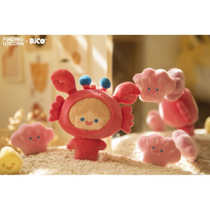 Figuras Happy Fluffy Cell Rico de FINDING UNICORN en varios diseños - 17