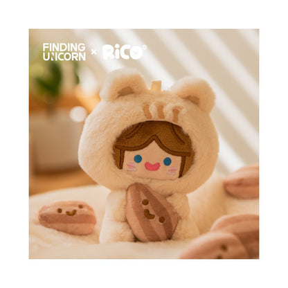 Figuras Happy Fluffy Cell Rico de FINDING UNICORN en varios diseños - 21