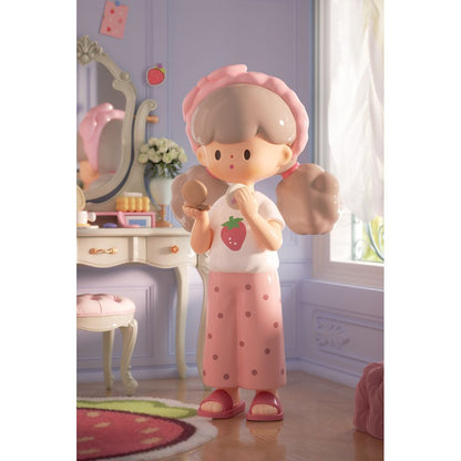 Figuras Minor Holiday Molinta de FINDING UNICORN con vestuario pastel - 13