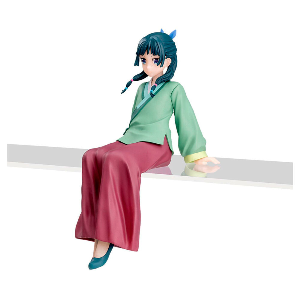 Figura PM Perching de Maomao sentada - 2