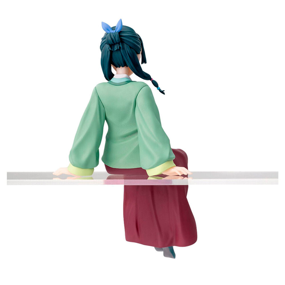 Figura PM Perching de Maomao sentada - 3
